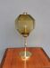 Bergboms Scandinavian lamp model B090