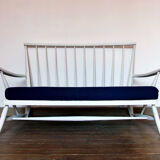 Sofa 2 place to Scandinavian lines