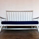 Sofa 2 place to Scandinavian lines