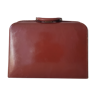 Leather case