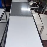 Used USM Counter Bookcase Storage Unit