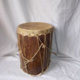 Decorative djembe