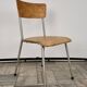 Set of 4 Vintage Chairs, 1960s, Czechoslovakia