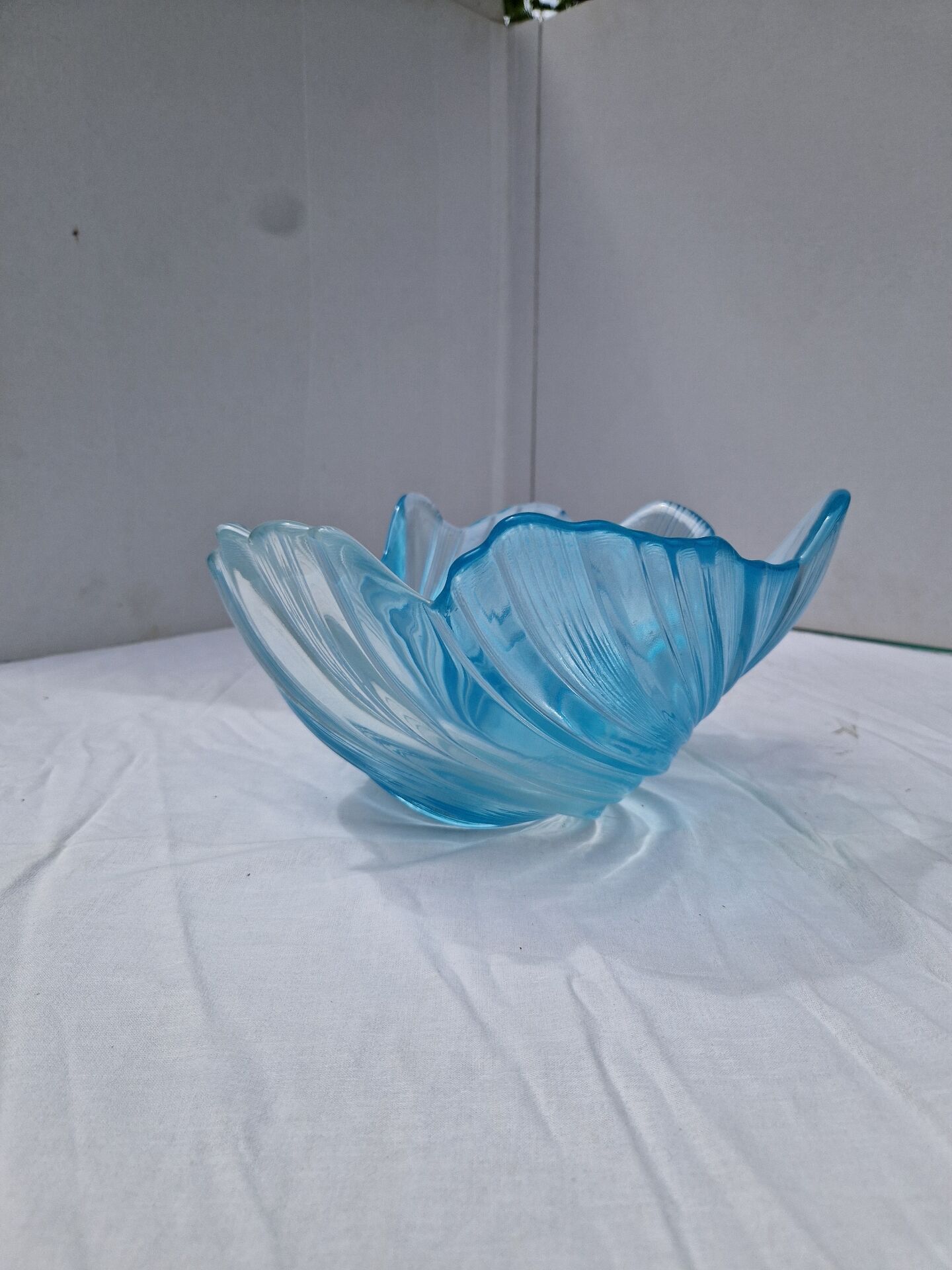 Vintage Fruit Bowl Walther