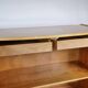 Mid-Century Design Wooden Hall Cabinet from Germany, 1960s