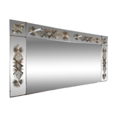 Miroir vintage