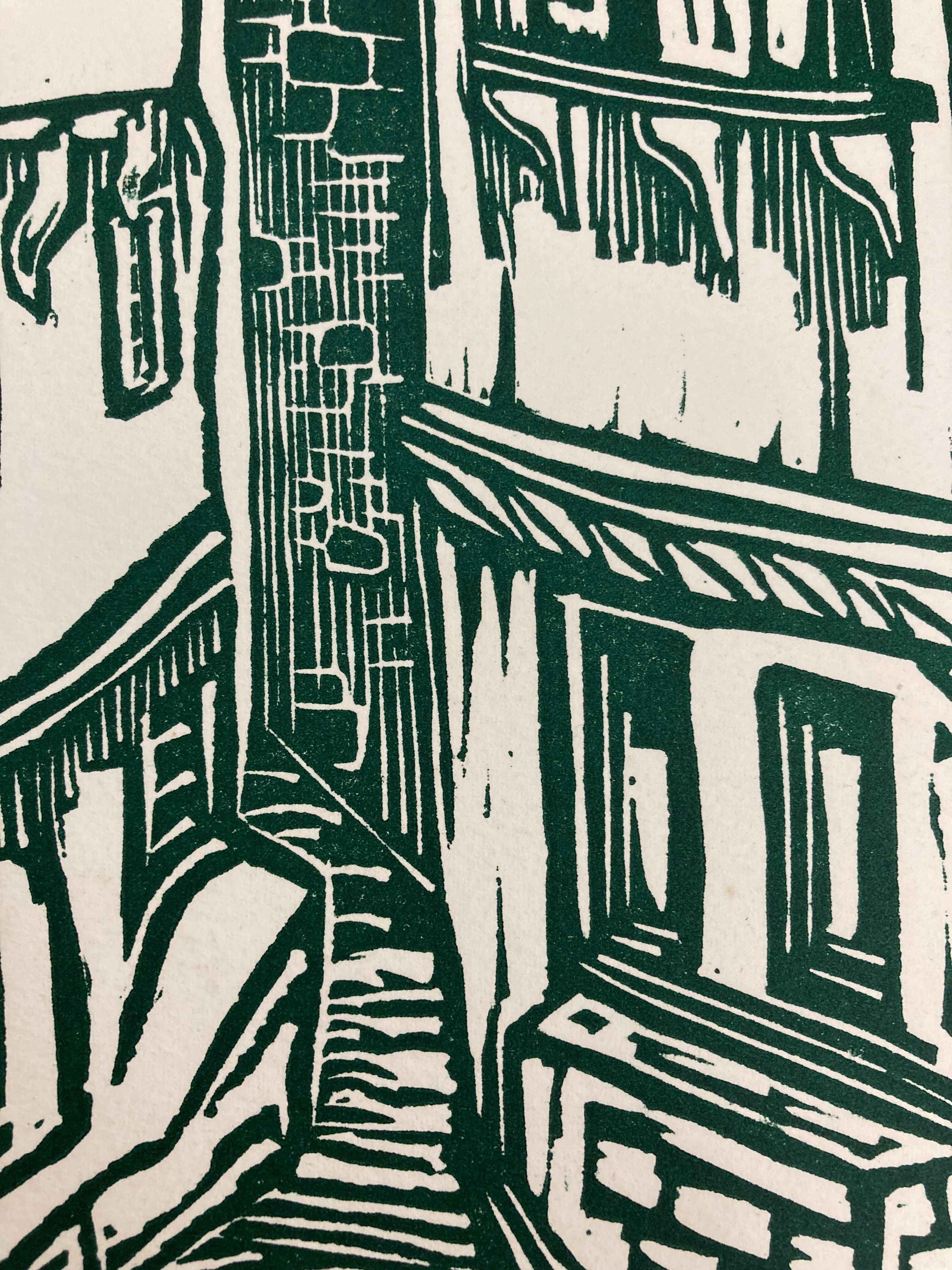 Illustration vintage