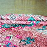 Boujaad Vintage Rug 350 x 170 cm