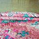 Boujaad Vintage Rug 350 x 170 cm