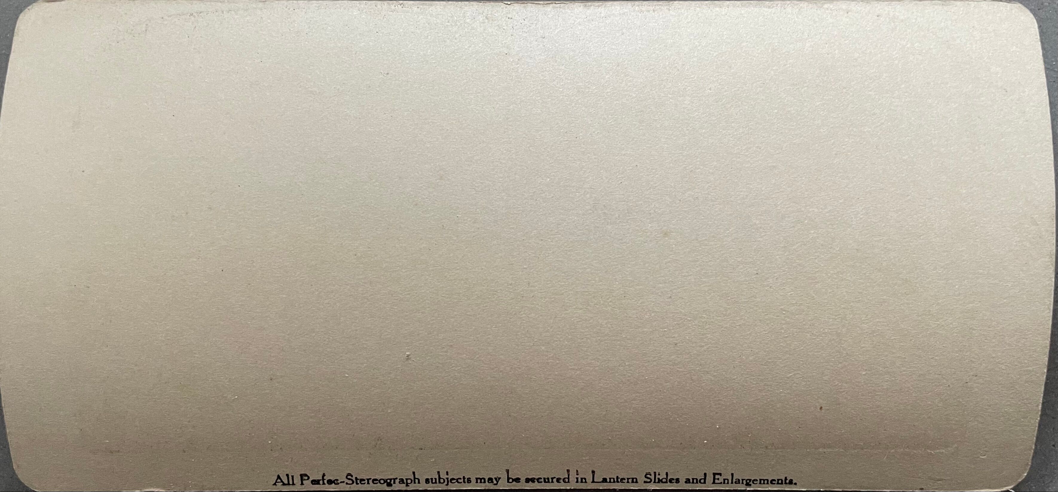 Old photography stereo, stereograph, luxury albumin 1903 Chinese farmer