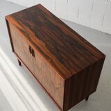 Cabinet en palissandre danois