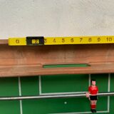 Baby foot chartin vintage