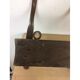Wall coat rack bentwood bistro, 5 hooks