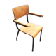 School teacher armchair years 60
