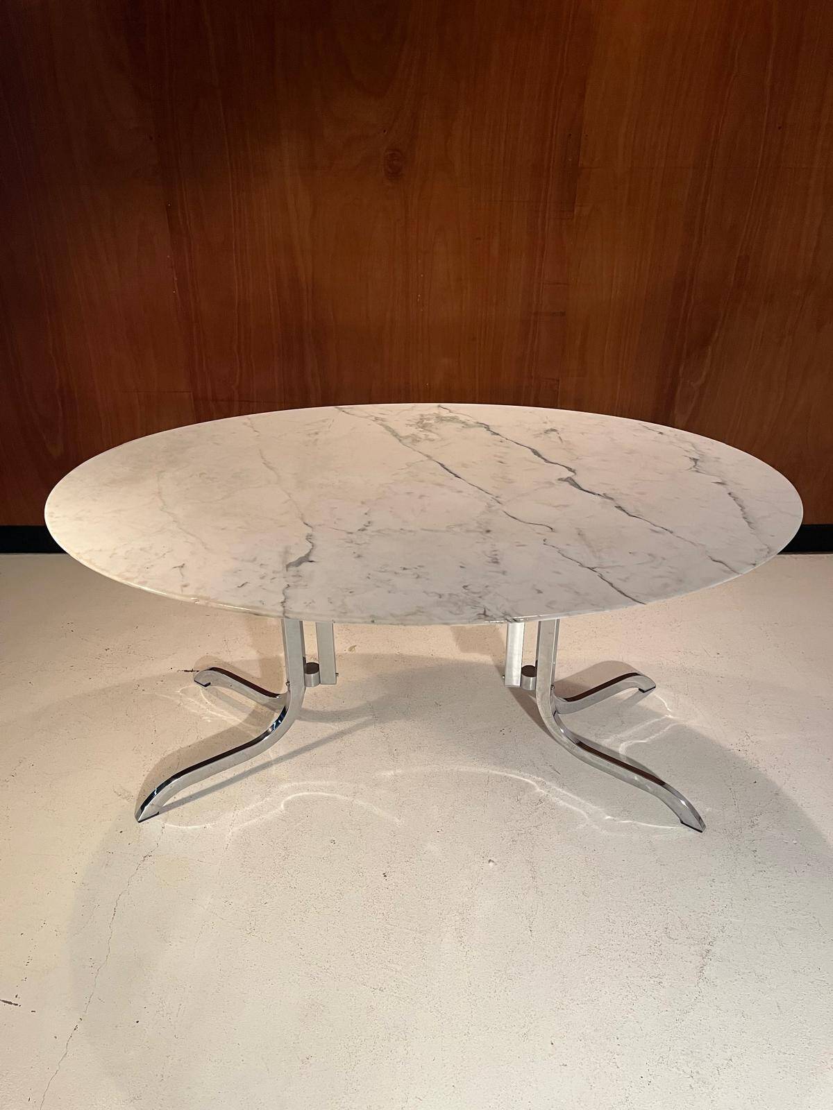 Dining table Roche Bobois, 1970s