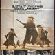 Original cinema poster "Once upon a time in the West" Sergio Leone 120x160cm 1968