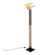 Lampadaire Shogun Mario Botta