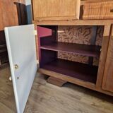 Keller brand Mado style sideboard