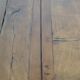 Antique French Dining Table Late 18th Century
