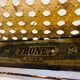 Bistro chair thonet