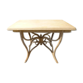 Thonet dining table