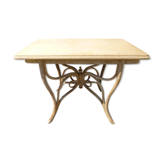 Thonet dining table