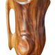 Hermanos Orta olive wood pitcher