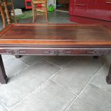 Chinese coffee table