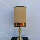 Grande lampe Richard Essig années 70