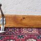 Coat rack 5 metal pads