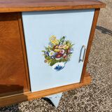 Vintage buffet