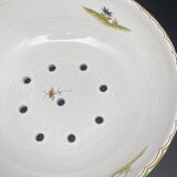 Draining bowl