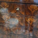 Mahogany Weekly Chest Return from Egypt