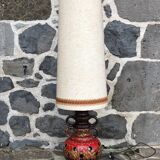 Lampa floor West Germany