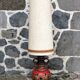 Lampa floor West Germany