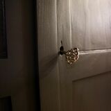 Restored Parisian wardrobe