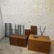 WHB 1960 Sideboard Chest of Drawers