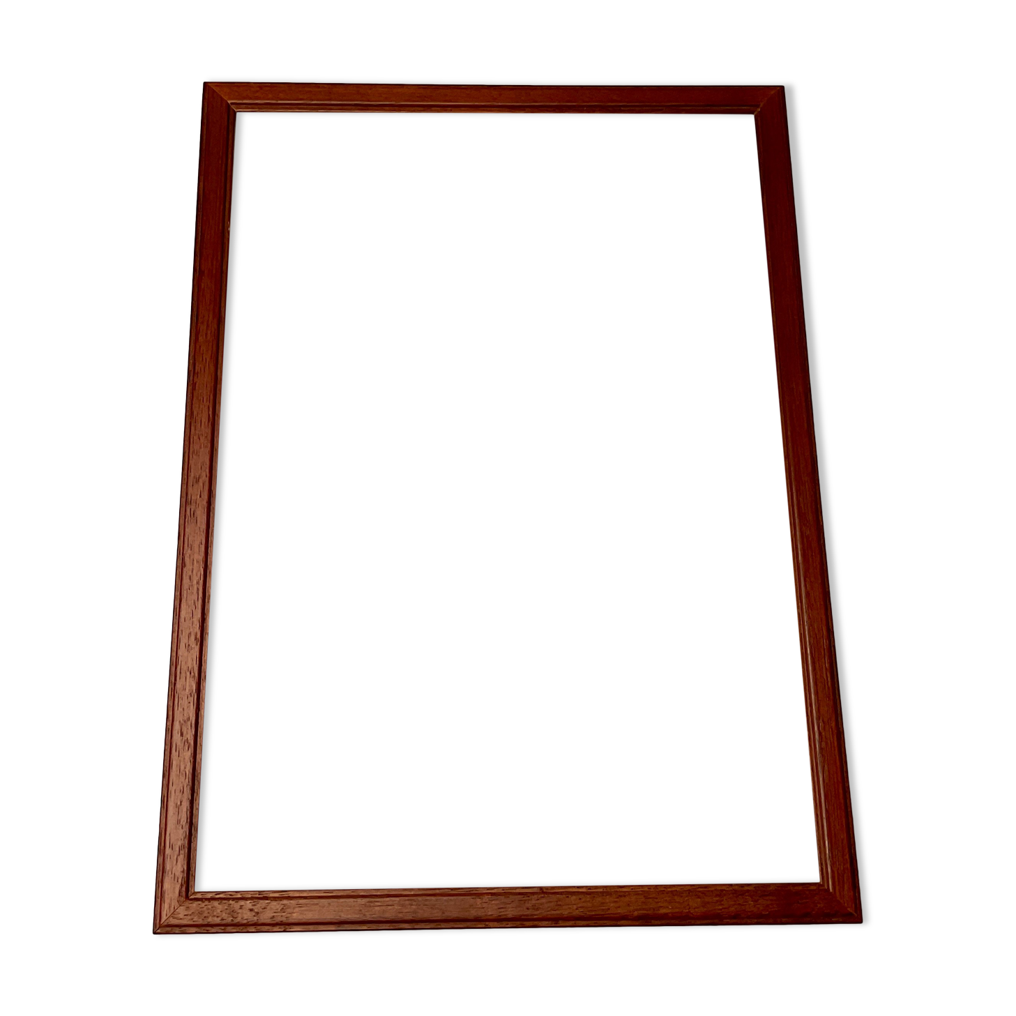 Oak frame Mersch Design
