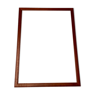Oak frame Mersch Design