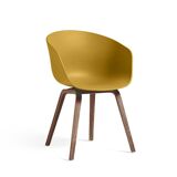Fauteuil AAC 22 noyer