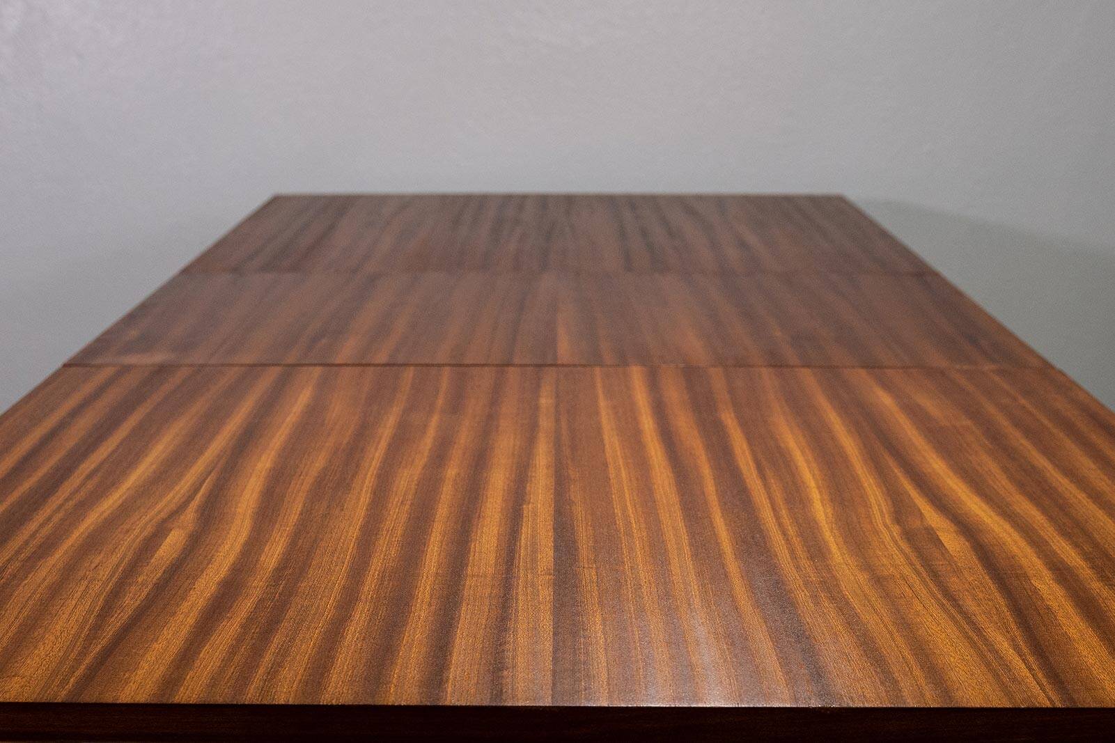 Vintage Dining Table designed by M. Grabiński, Poland, 1960s