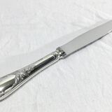 Christofle – 49-piece cutlery set Marly model
