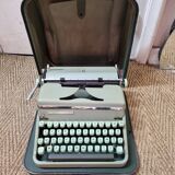 Hermès typewriter from 1970