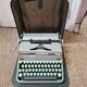Hermès typewriter from 1970