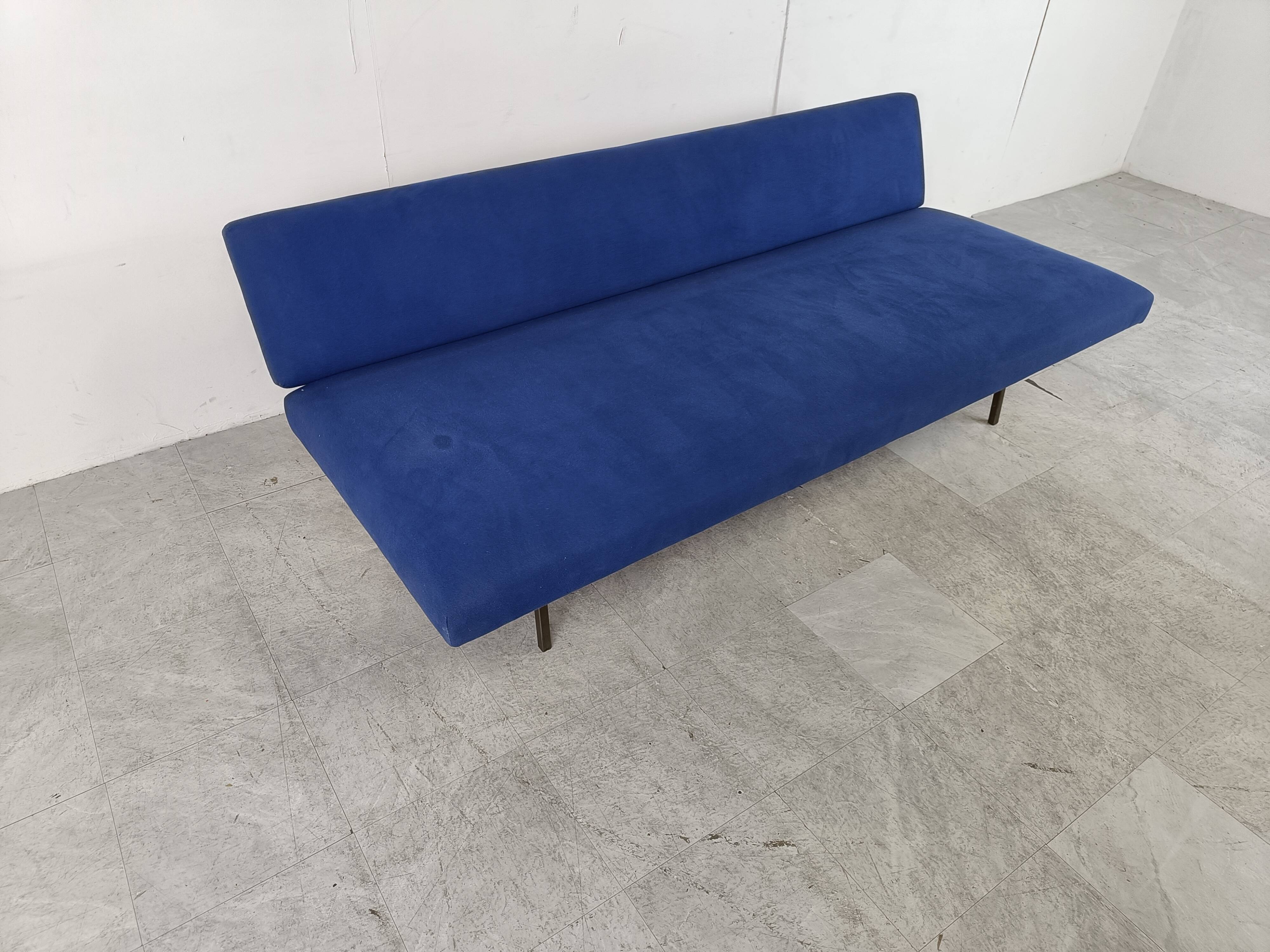 Modernist daybed by rob parry, 1960s