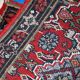Tapis Vintage Malayer en Laine, Années 1970, Élégance et Tradition