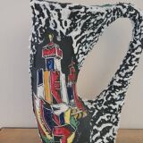 San Marino Vase