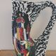San Marino Vase