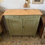 Parisian Olive Buffet