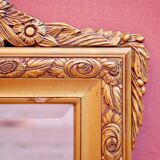 Mirror Art Deco style